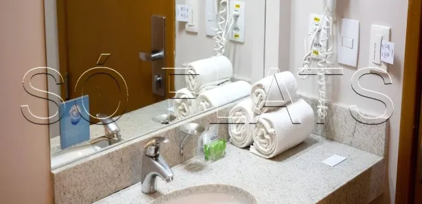 Flat com 1 Quarto à venda, 19m² no Caiçaras, Belo Horizonte