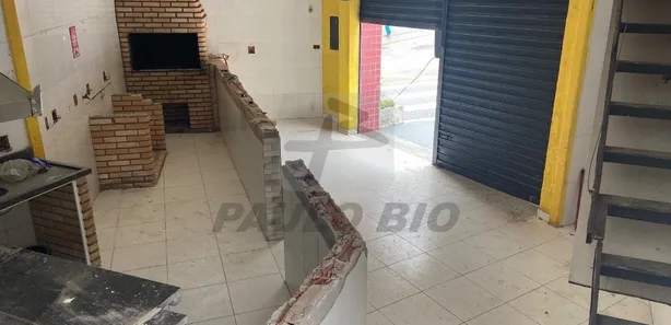 Galpão / Depósito / Armazém para alugar, 680m² no Centro, Diadema