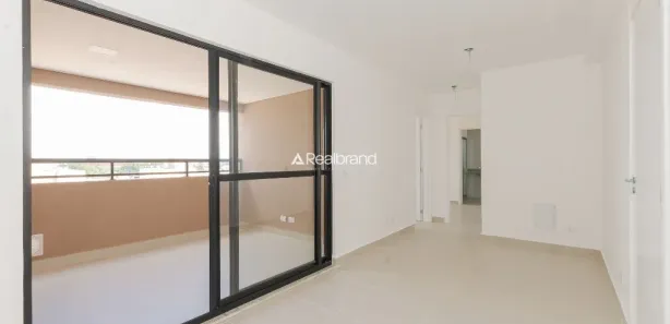 Apartamento com 2 Quartos à venda, 53m² no Alto Tarumã, Pinhais
