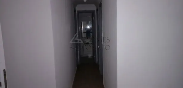 Cobertura com 3 Quartos à venda, 115m² no Parque São Vicente, Mauá
