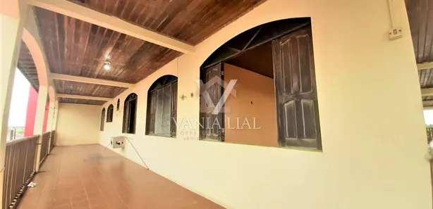 Prédio Inteiro à venda, 1428m² no São Tomé, Salinópolis