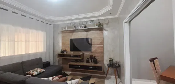 Casa com 3 Quartos à venda, 96m² no Residencial Pacaembu II, Itupeva