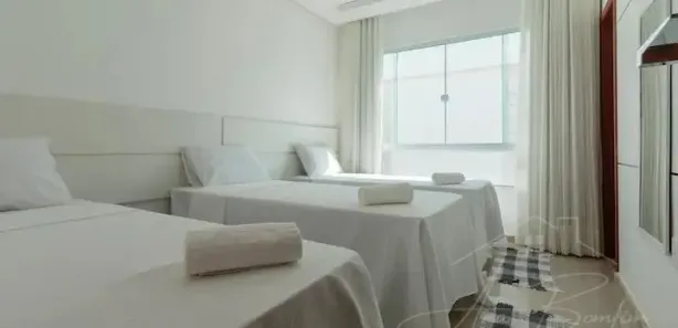Sobrado com 2 Quartos à venda, 80m² no , Porto Seguro