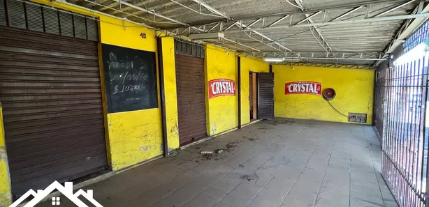 Loja / Salão / Ponto Comercial à venda, 160m² no Jardim Nossa Senhora de Fátima, Limeira