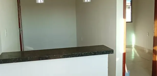Apartamento com 1 Quarto à venda, 42m² no Setor Habitacional Vicente Pires, Brasília