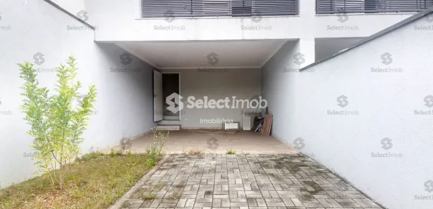Casa com 3 Quartos à venda, 107m² no Aliança, Ribeirão Pires