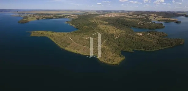 Terreno / Lote / Condomínio à venda, 710m² no , Silvânia