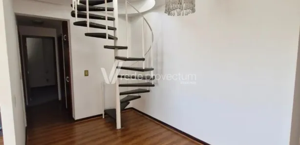 Cobertura com 3 Quartos à venda, 169m² no Bonfim, Campinas
