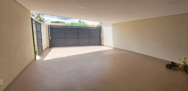 Sobrado com 4 Quartos à venda, 551m² no Solar Campestre, Rio Verde