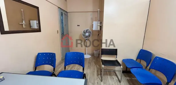 Conjunto Comercial / Sala à venda, 32m² no Asa Norte, Brasília