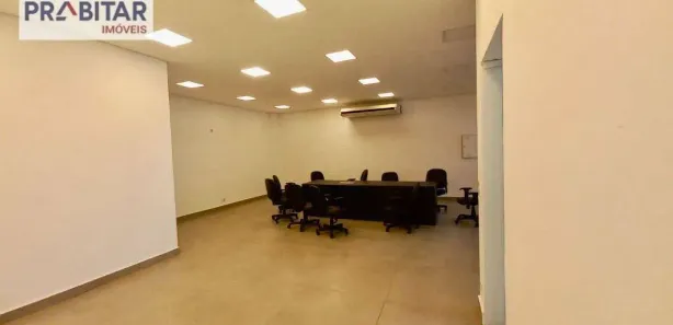 Conjunto Comercial / Sala para alugar, 88m² no Vila Leopoldina, São Paulo