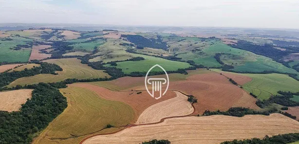 Fazenda / Sítio / Chácara à venda, 1766600m² no Cognópolis, Foz do Iguaçu