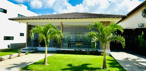 Casa com 5 Quartos para alugar, 207m² no , Bananeiras