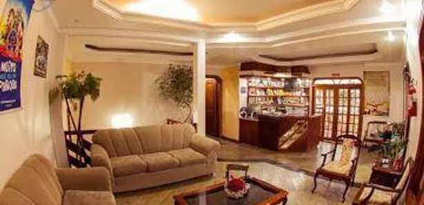 Hotel / Motel / Pousada à venda, 463m² no Armação, Penha