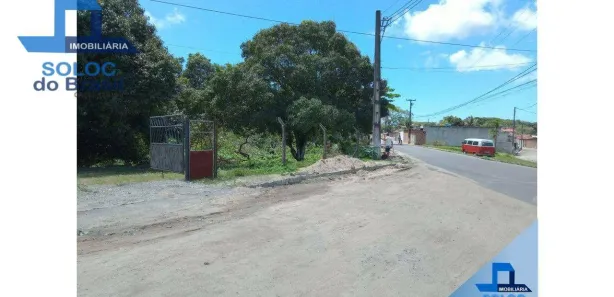 Galpão / Depósito / Armazém à venda, 1300m² no Cidade Criança, Itapissuma