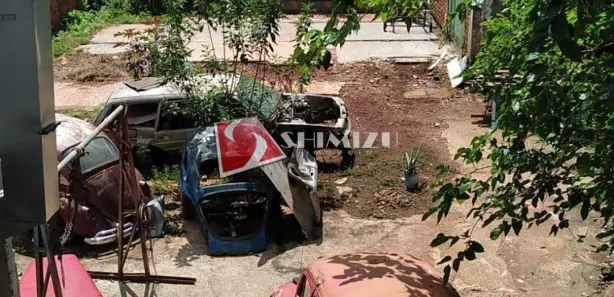 Conjunto Comercial / Sala à venda, 620m² no Centro, Sarandi