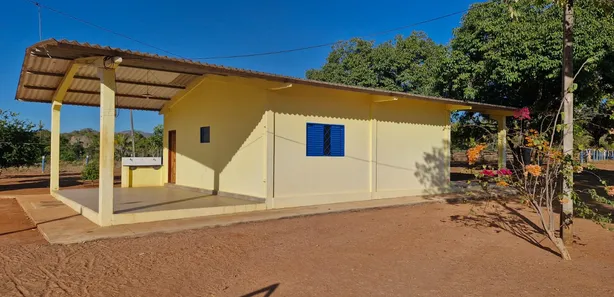 Fazenda / Sítio / Chácara à venda, 10813532m² no , Paranã