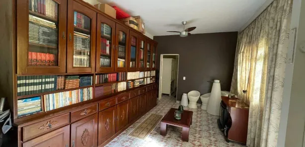 Sobrado com 6 Quartos para alugar, 1187m² no Califórnia, Itanhaém