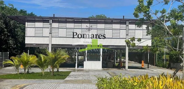 Terreno / Lote / Condomínio à venda, 1003m² no Catu de Abrantes (Abrantes), Camaçari