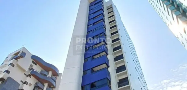 Apartamento com 3 Quartos à venda, 78m² no Piedade, Jaboatão dos Guararapes