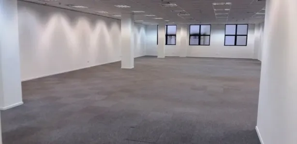 Andar / Laje corporativa à venda, 939m² no Centro, Curitiba