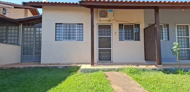 Casa de Condomínio com 2 Quartos para venda ou aluguel, 62m² no Estância Árvore da Vida, Sumaré