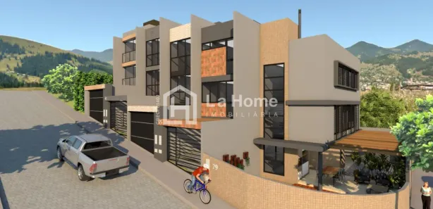 Casa com 2 Quartos à venda, 193m² no Do Salto, Blumenau