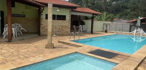 Casa de Condomínio com 2 Quartos à venda, 64m² no Parque do Imbui, Teresópolis