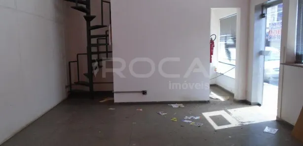 Prédio Inteiro para alugar, 149m² no Jardim Macarenco, São Carlos