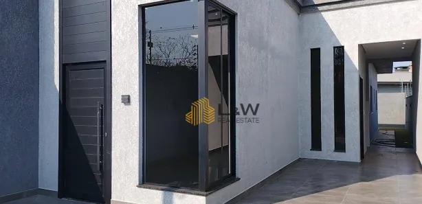 Casa com 1 Quarto à venda, 75m² no Carimã, Foz do Iguaçu