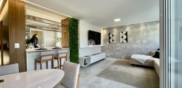 Casa de Condomínio com 3 Quartos à venda, 108m² no Camobi, Santa Maria