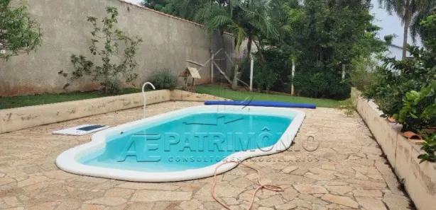 Fazenda / Sítio / Chácara com 3 Quartos à venda, 164m² no Parque Monte Bianco, Araçoiaba da Serra