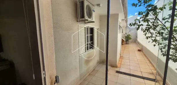 Loja / Salão / Ponto Comercial para alugar, 30m² no Jardim Tangará, Marília