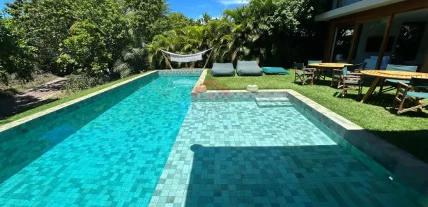 Casa com 7 Quartos à venda, 600m² no Açu da Torre, Mata de São João