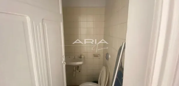 Conjunto Comercial / Sala para alugar, 38m² no Centro, Araraquara