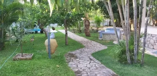 Hotel / Motel / Pousada à venda, 285m² no Pium, Nísia Floresta