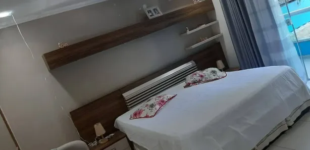 Sobrado com 3 Quartos à venda, 200m² no Jardim Tropical, Nova Iguaçu