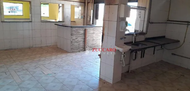 Loja / Salão / Ponto Comercial para alugar, 200m² no Jardim Rosa de Franca, Guarulhos