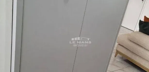 Apartamento com 2 Quartos à venda, 55m² no Morumbi, Piracicaba