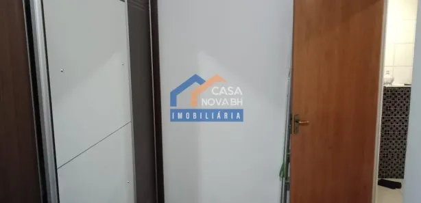 Apartamento com 3 Quartos à venda, 63m² no Belo Vale, Santa Luzia