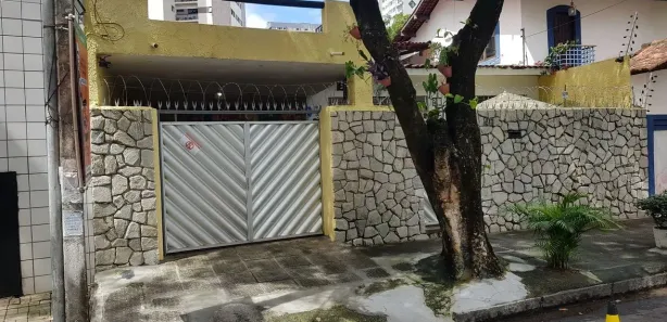 Casa com 3 Quartos para alugar, 140m² no Rosarinho, Recife