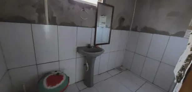 Fazenda / Sítio / Chácara com 2 Quartos à venda, 3000m² no , Águas Mornas