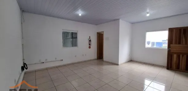 Galpão / Depósito / Armazém para alugar, 488m² no Rio Pequeno, Camboriú