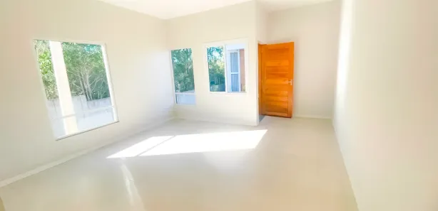 Casa de Condomínio com 2 Quartos à venda, 70m² no Cocão, Viamão
