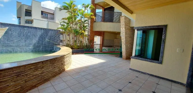 Cobertura com 3 Quartos para venda ou aluguel, 292m² no Jardim Irajá, Ribeirão Preto