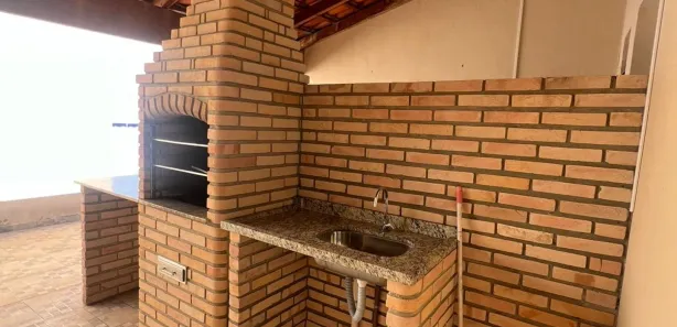 Casa de Condomínio com 3 Quartos à venda, 87m² no Vossoroca, Votorantim