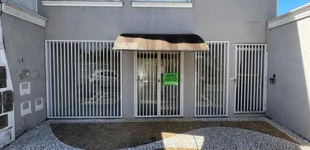 Loja / Salão / Ponto Comercial à venda, 350m² no Centro, Nova Odessa