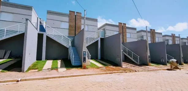 Casa com 2 Quartos à venda, 60m² no Terra Preta (Terra Preta), Mairiporã