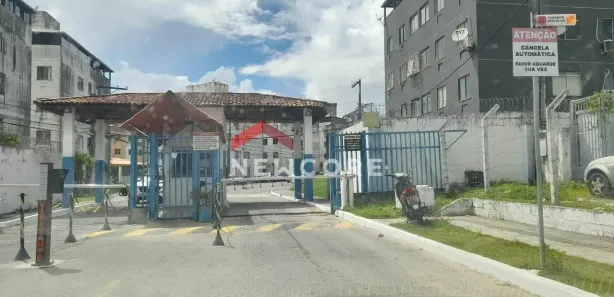 Cobertura com 2 Quartos à venda, 66m² no Industrial, Camaçari