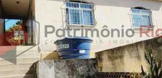 Apartamento com 3 Quartos à venda, 100m² no Vigário Geral, Rio de Janeiro